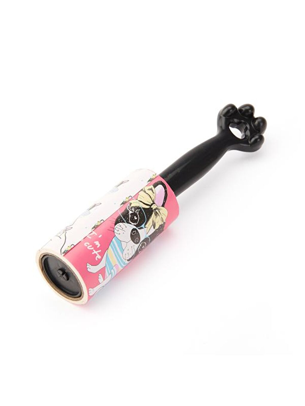 60 Yaprak Tüy Toplayıcı - Asorti - 22 cm-1