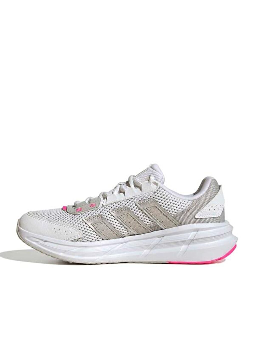 Astrastar Kadın Beyaz Koşu Ayakkabısı-1