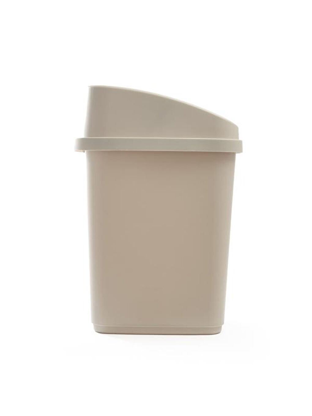 Vinto Çöp Kovası - Bej - 17 lt-2
