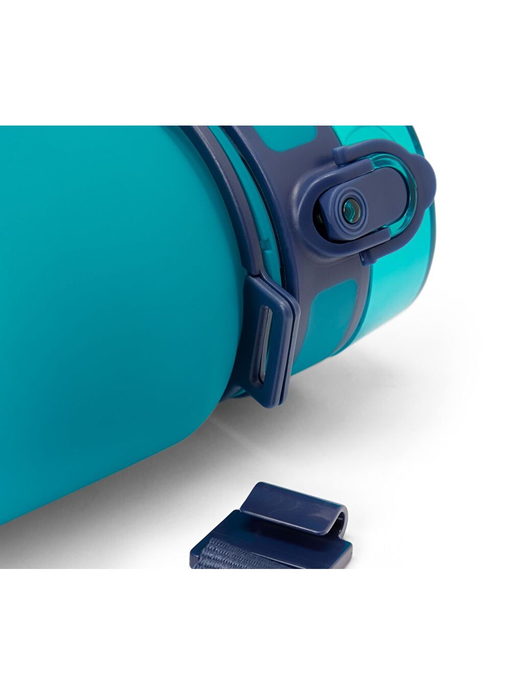 Renksiz Matara, Çıkarılabilir Buz Akülü, 650 ml-4