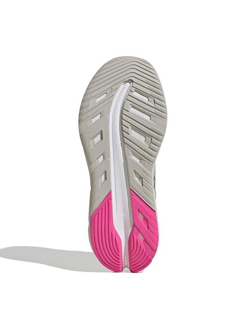 Astrastar Kadın Beyaz Koşu Ayakkabısı-4