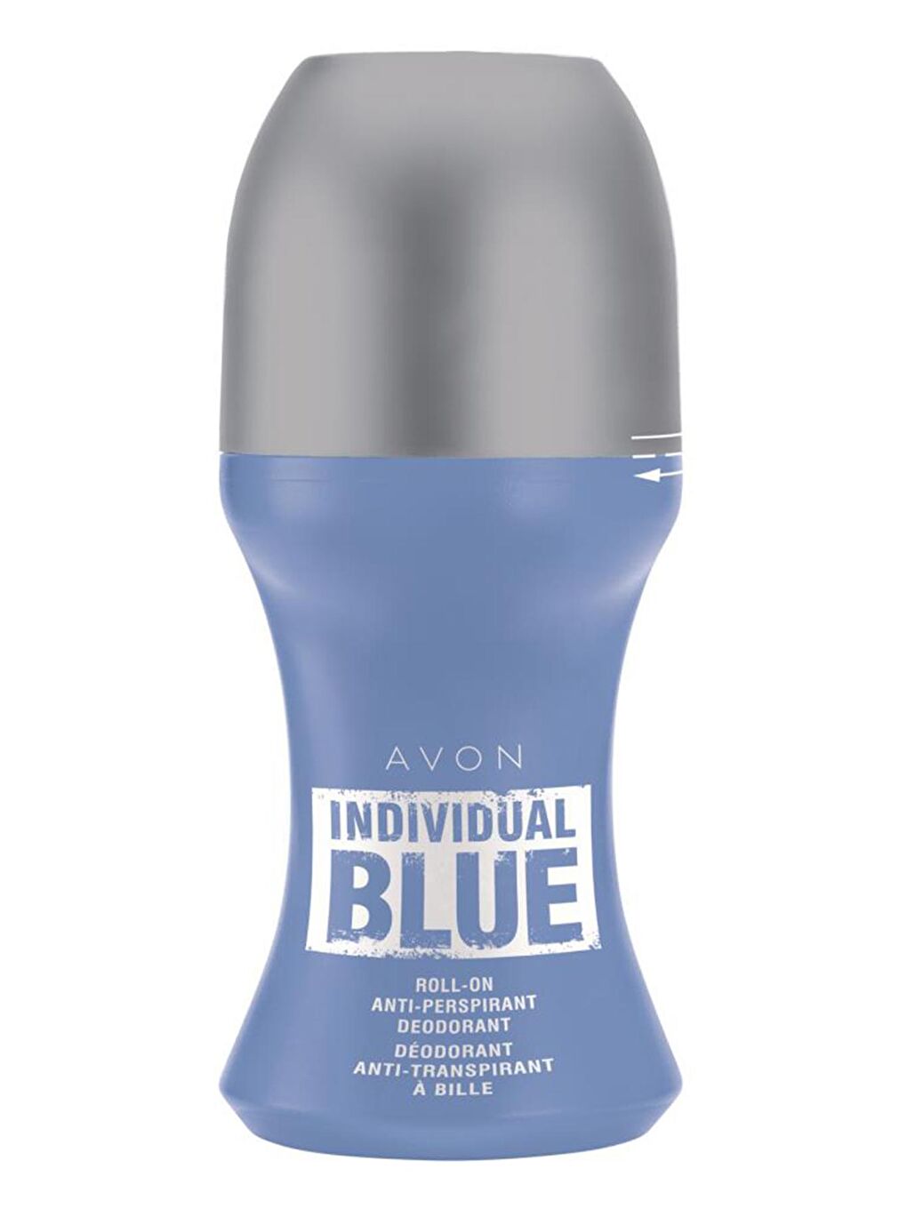 AVON Individual Blue, Musk Marine Erkek Rollon ve Little Black Dress, Far Away Kadın Rollon Paketi - 4