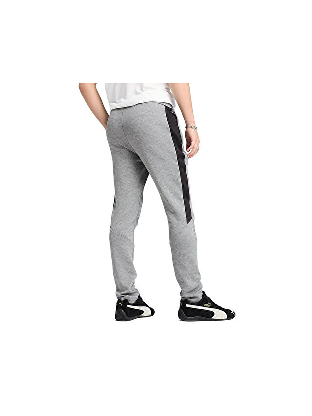 Karışık Evostripe Core Pants Erkek Antrenman Eşofman Altı 63153303 Renkli-1