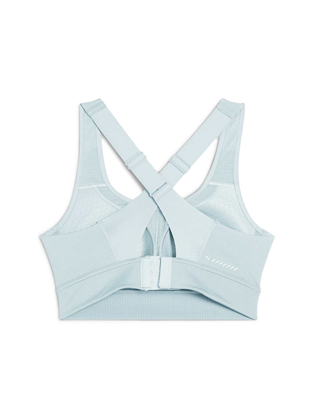 Mavi PWRbreathe RUN Spor Sütyeni-3