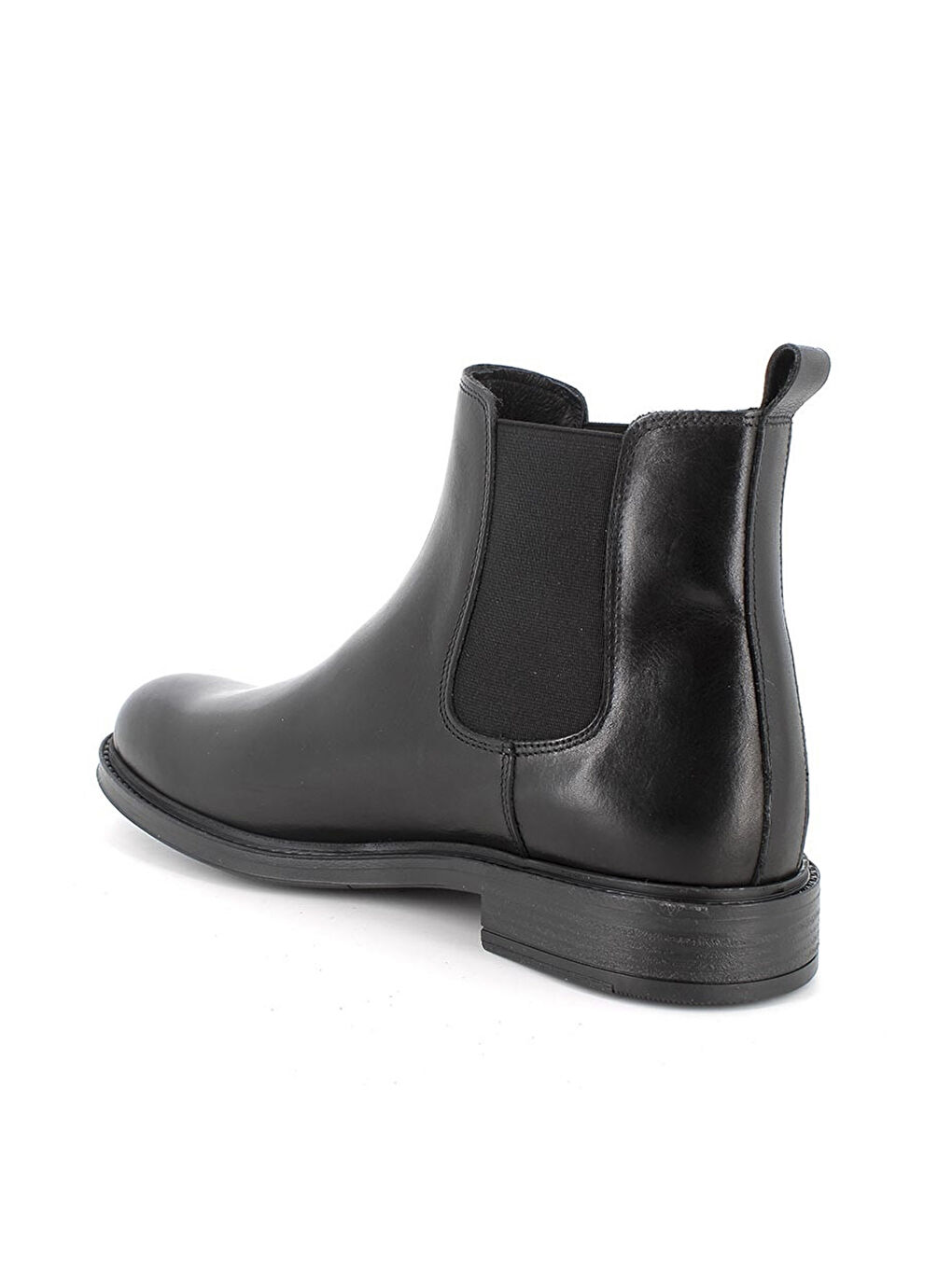 Siyah Erkek Bot 4600300 UNI 46003 BEATLES Nero-2