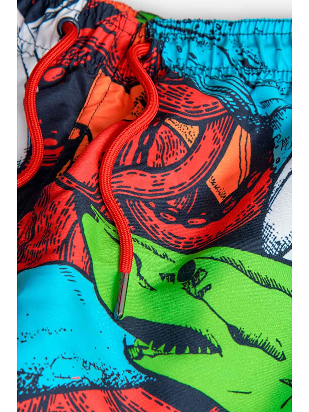 Lacivert Erkek Çocuk Mayo-2