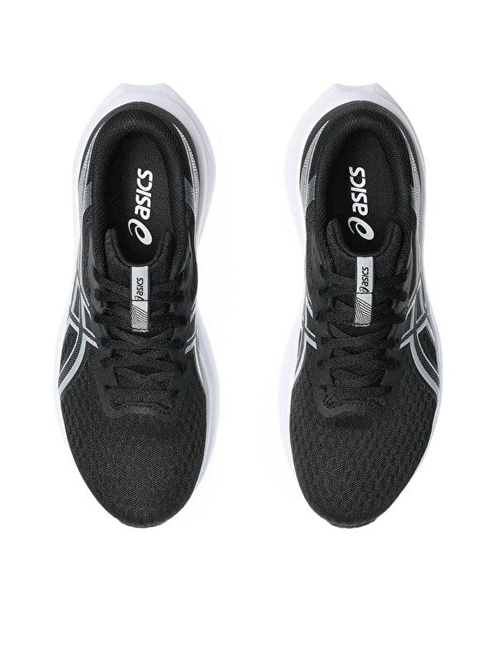 Patriot 14 Kadın Siyah Koşu Ayakkabısı-4