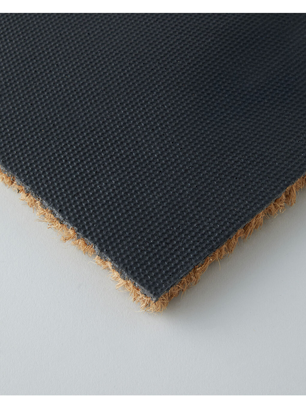 Bej Sweet Home Kapı Önü Paspası 40x60 cm Natural-2