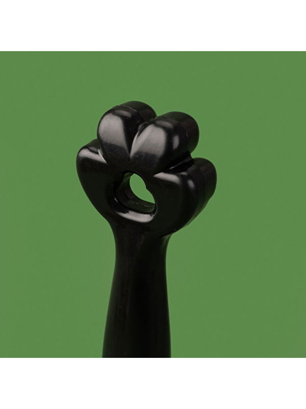 Living Patili Tüy Toplayıcı - Siyah - 22 cm-3