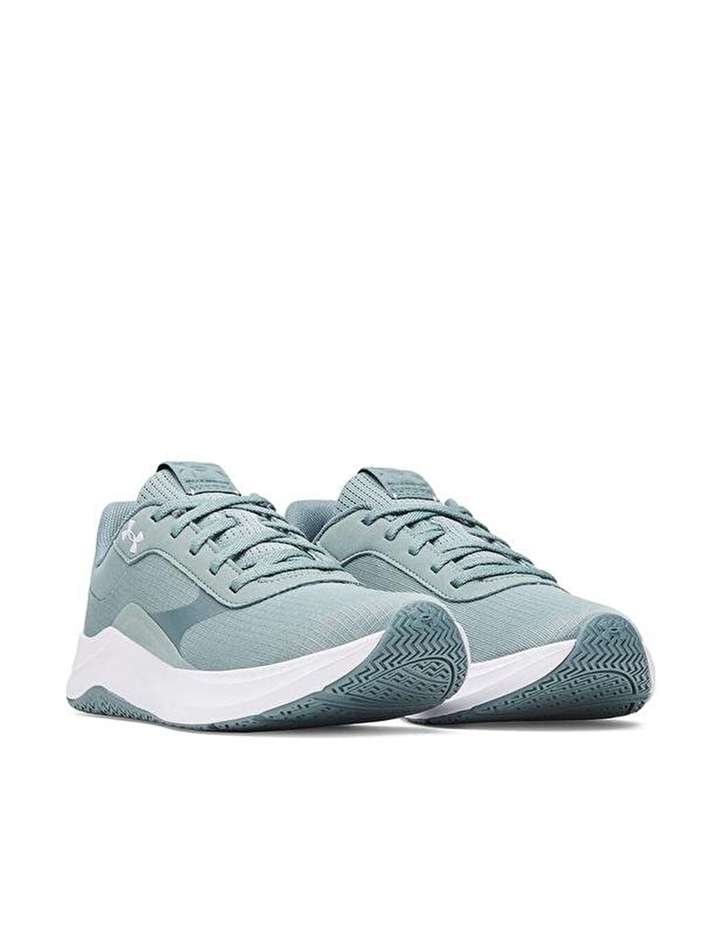 Aurora 3 Kadın Yeşil Koşu Ayakkabısı-1