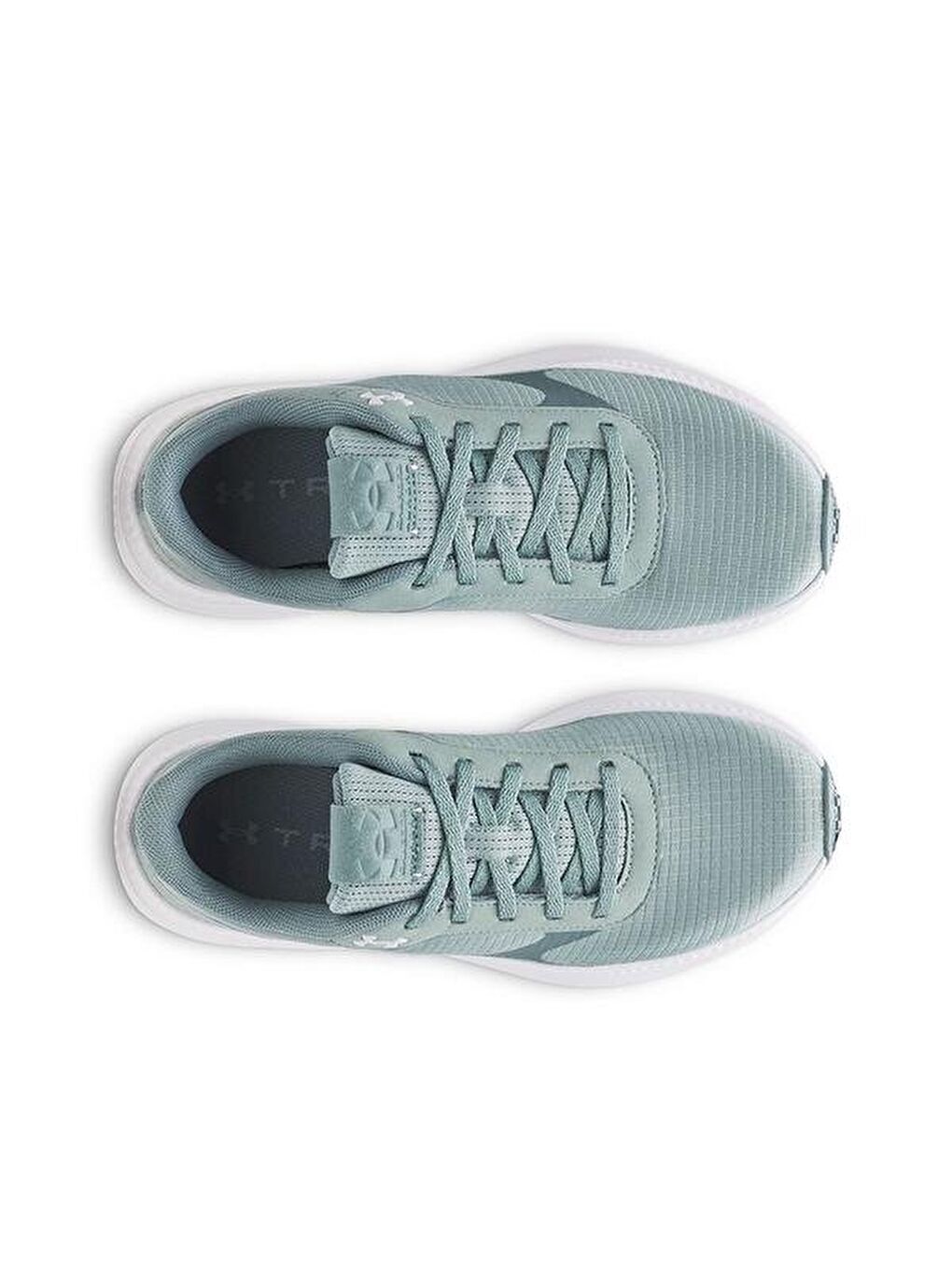 Aurora 3 Kadın Yeşil Koşu Ayakkabısı-2