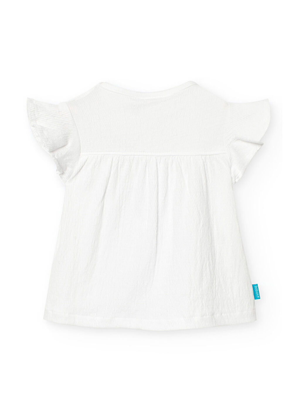 Karışık Kız Çocuk Tişört-1