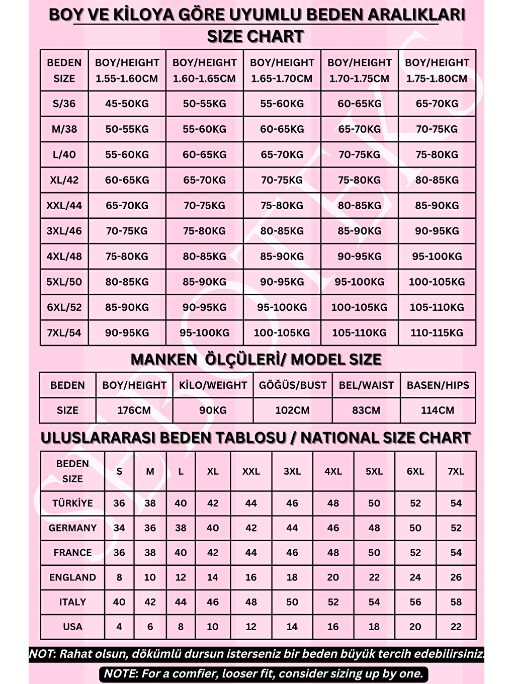 Pembe Boydan Düğmeli Kalp Desenli Süet Kumaş Büyük Beden Kadın Pijama Takımı 555-2