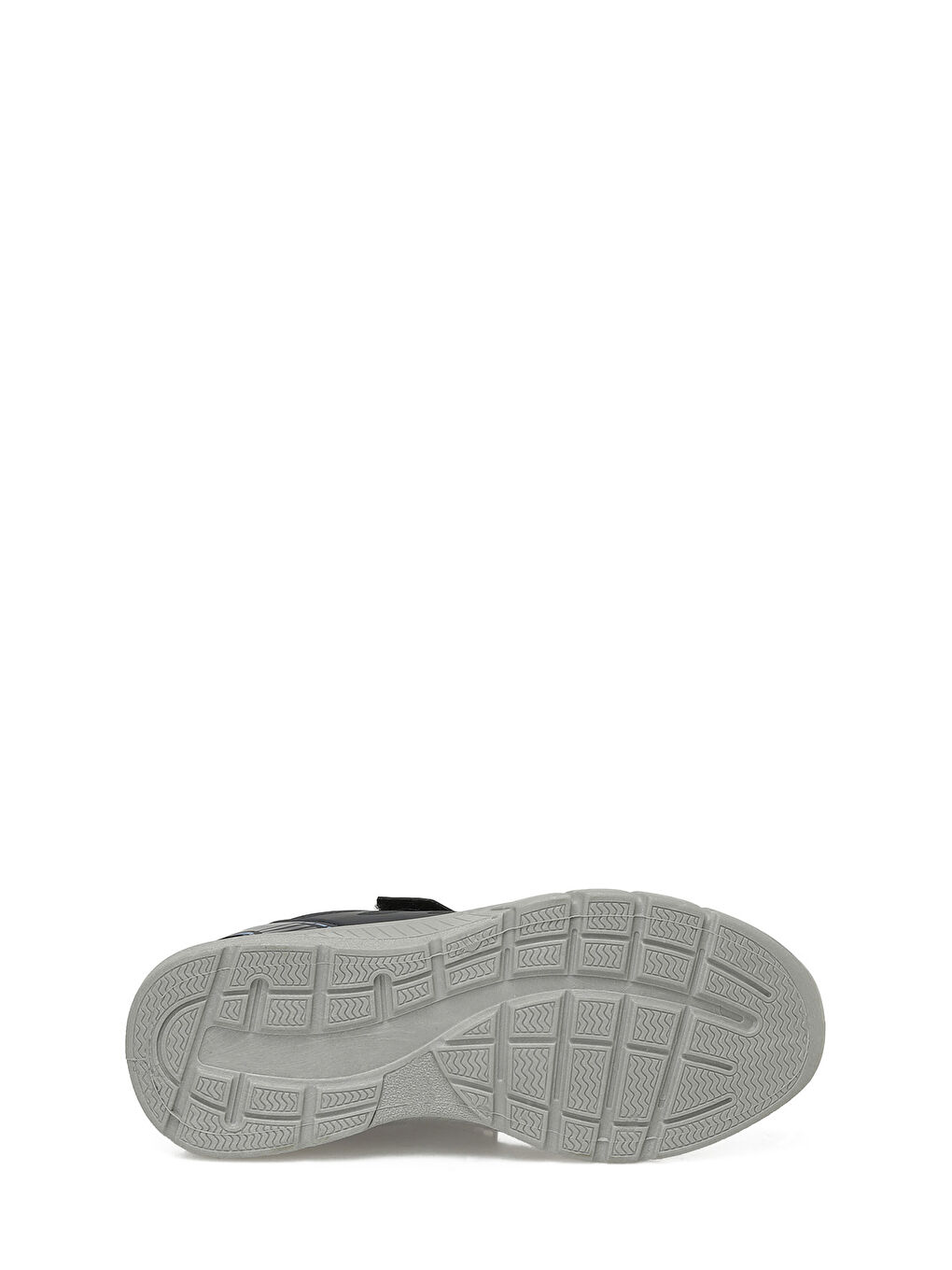 ALPHA J F 5PR Lacivert Erkek Çocuk Spor Ayakkabı-5