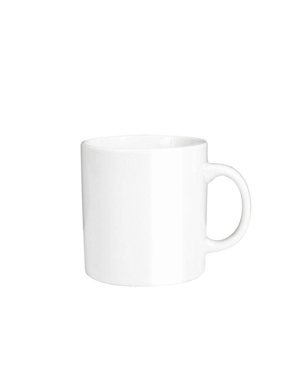 Ekru Enternasyonel 2 Adet 300 cc Mug Bardak-3