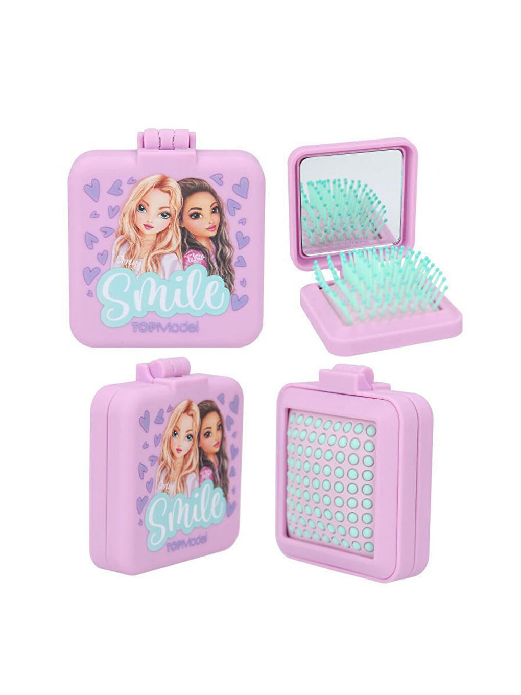 Beauty Girl Saç Fırçası 12118-1