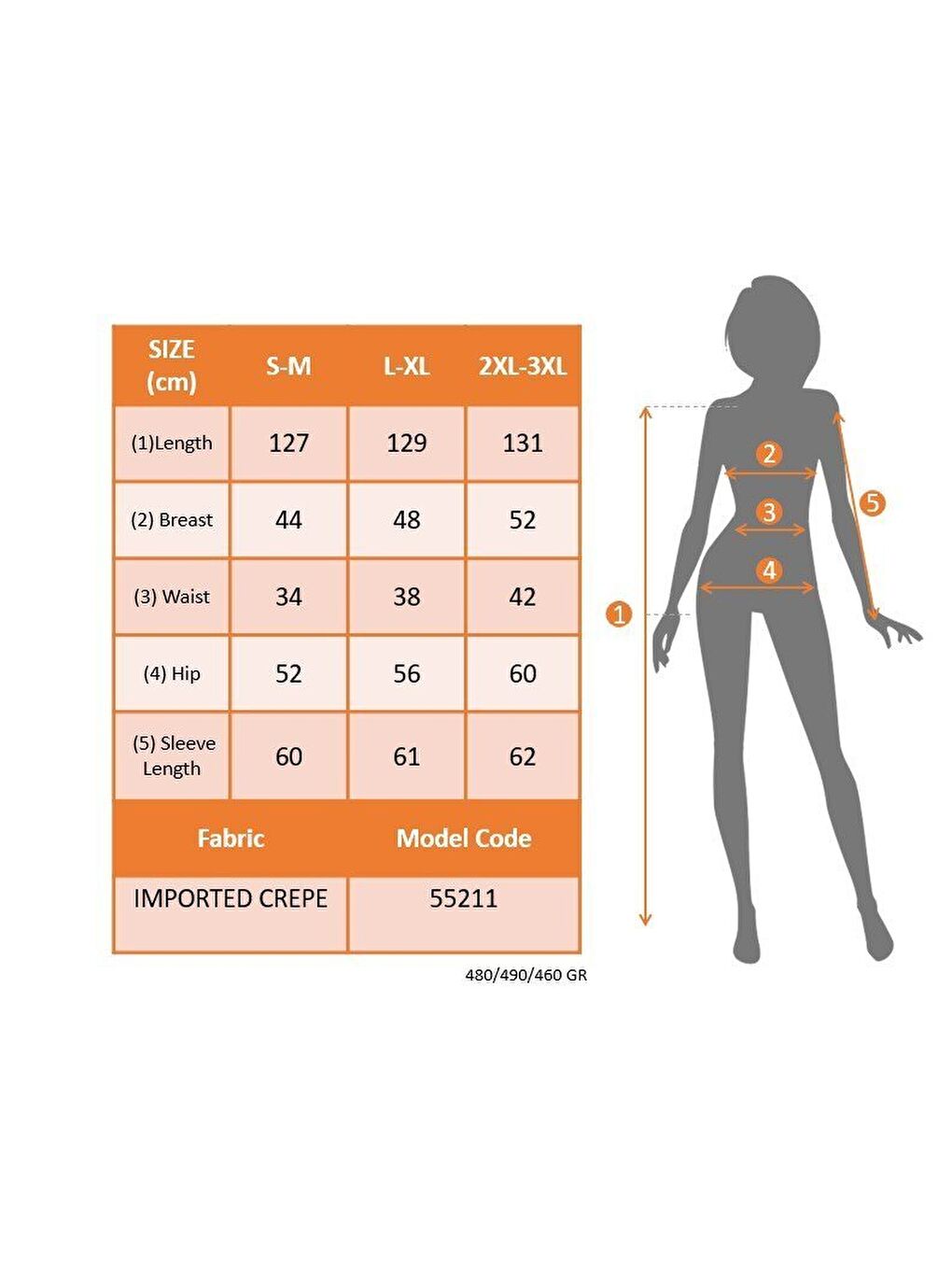 Mavi Kadın Uzun Kollu Kruvaze Yakalı Belden çapraz Detaylı çift Renkli Midi Ithal Krep Elbise-4