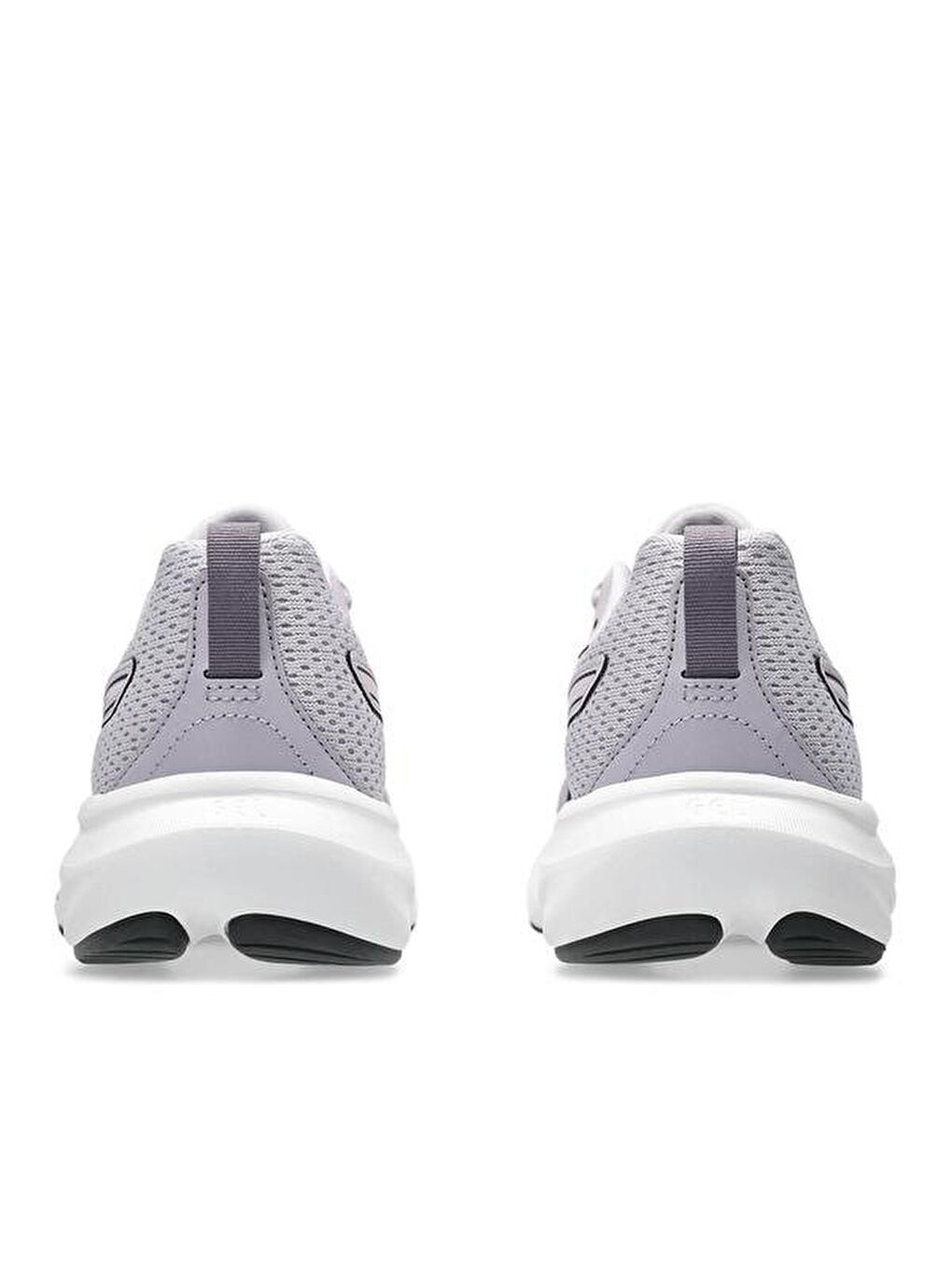 Gel-Contend 9 Kadın Gri Koşu Ayakkabısı-4