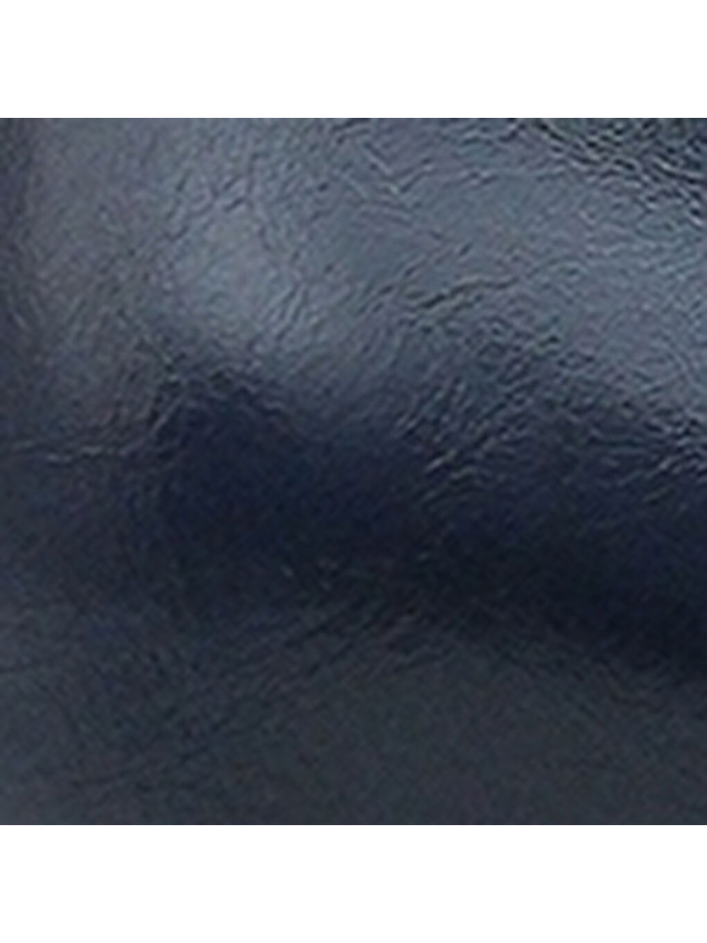 Lacivert Veronica Orta Topuklu Sivri Burunlu Hakiki Deri Astar Kadın Stiletto-6