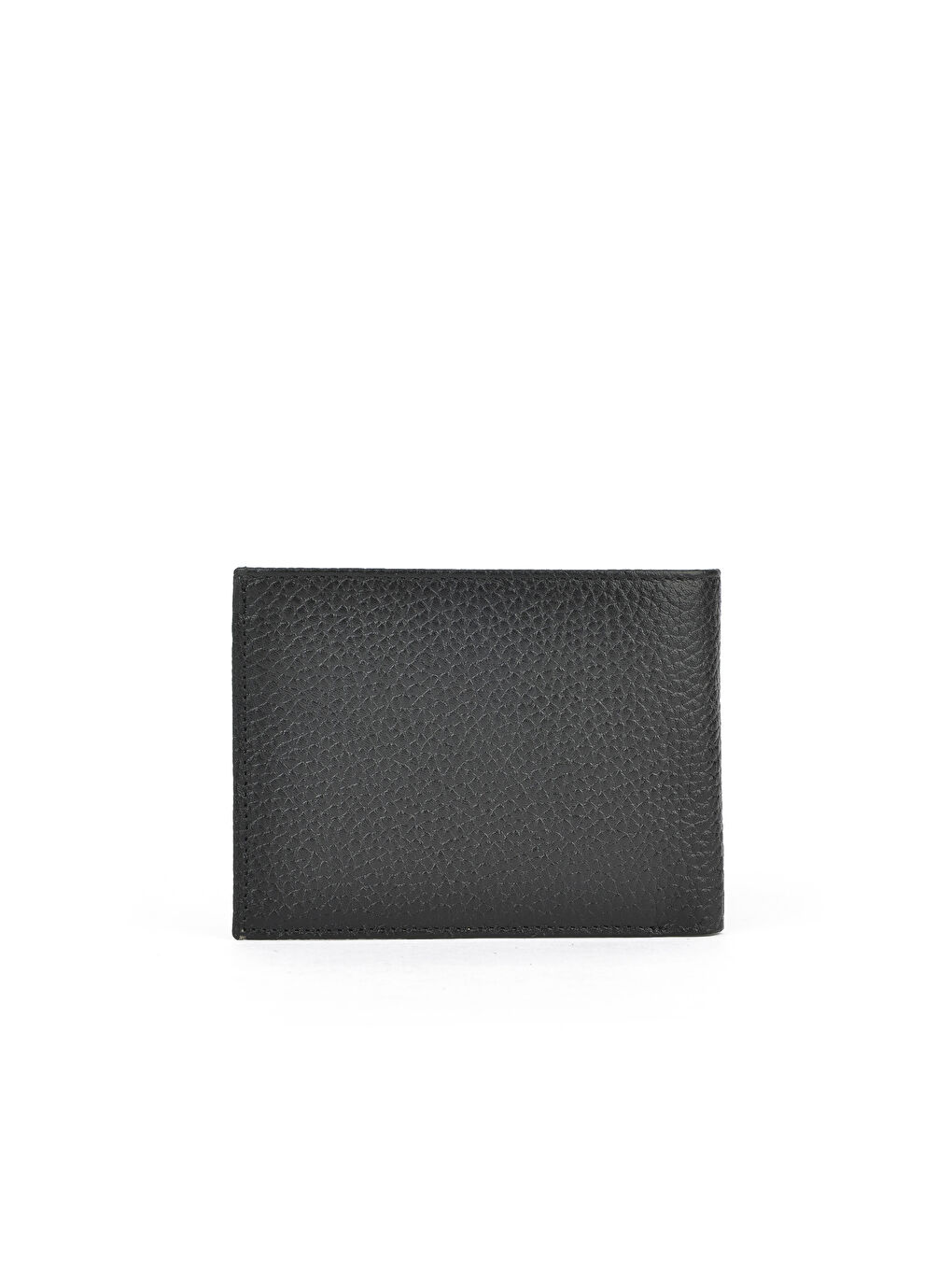 Erkek Hakiki Deri Cüzdan 1519841ZYK02 Siyah-2