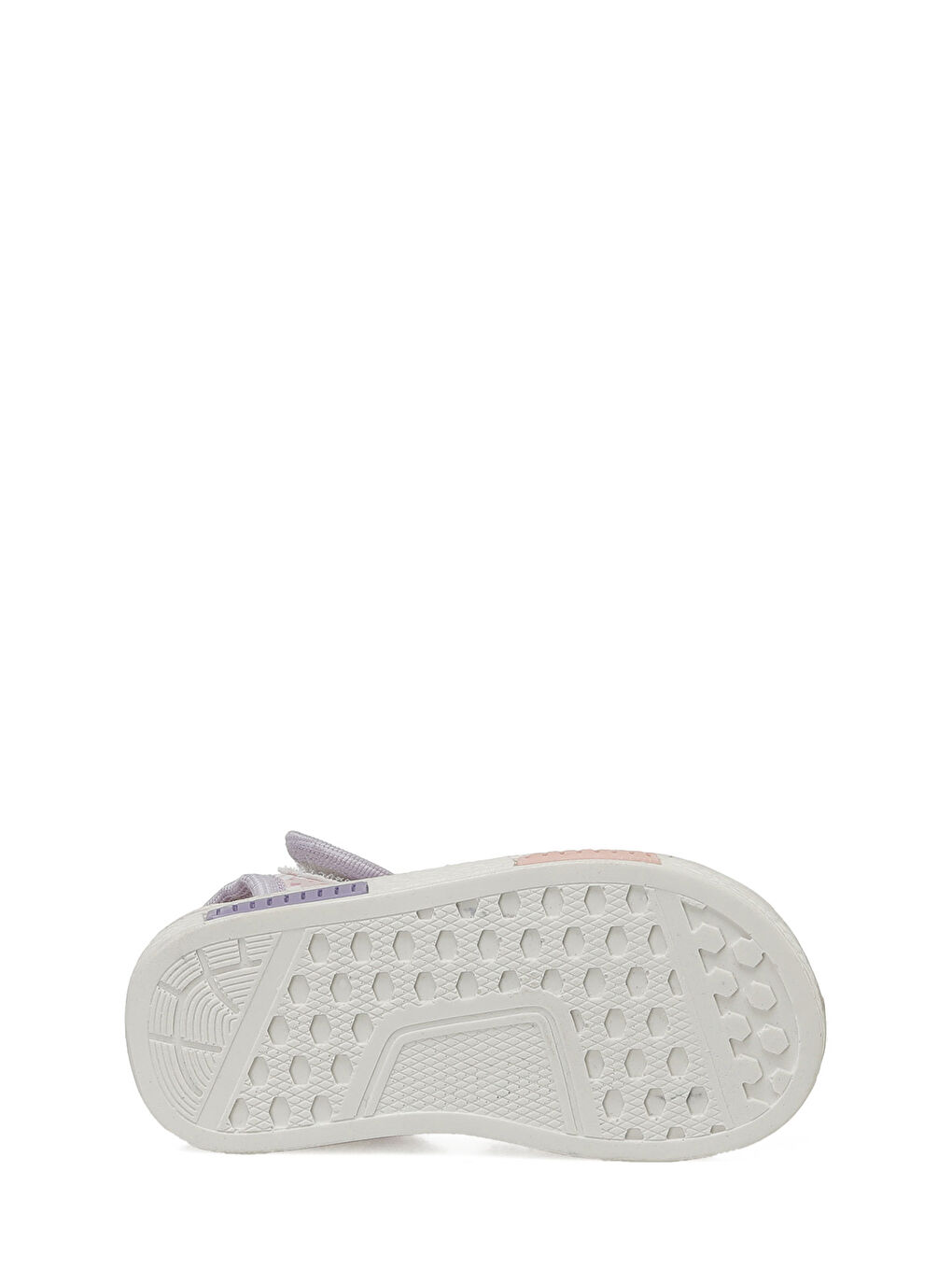 Pembe RUNDIA.I5FX Pudra Kız Çocuk Sandalet-5