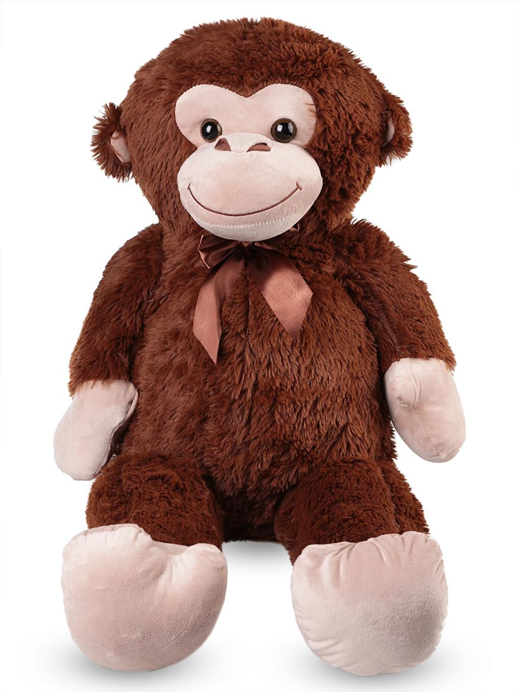 Pelüş Hayvanlar 100 cm - Kahverengi