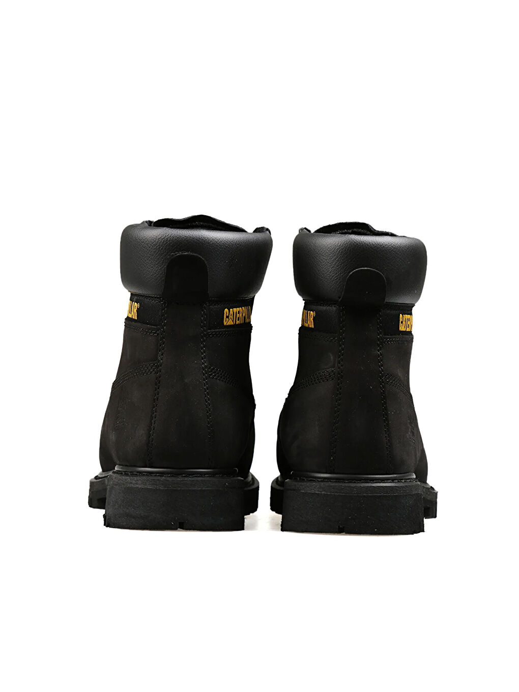 Siyah COLORADO Erkek BLACK / NUBUK Bot-3