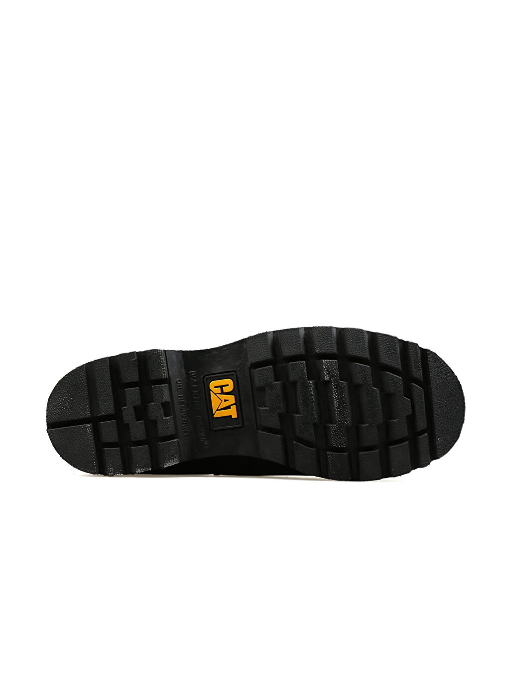 Siyah COLORADO Erkek BLACK / NUBUK Bot-4