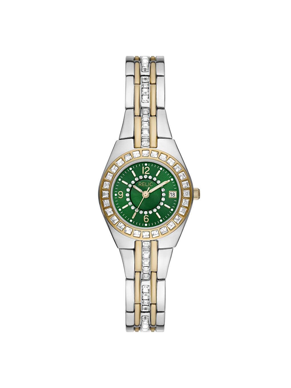 Sarı RL-ZR12652 Kadın Kol Saati