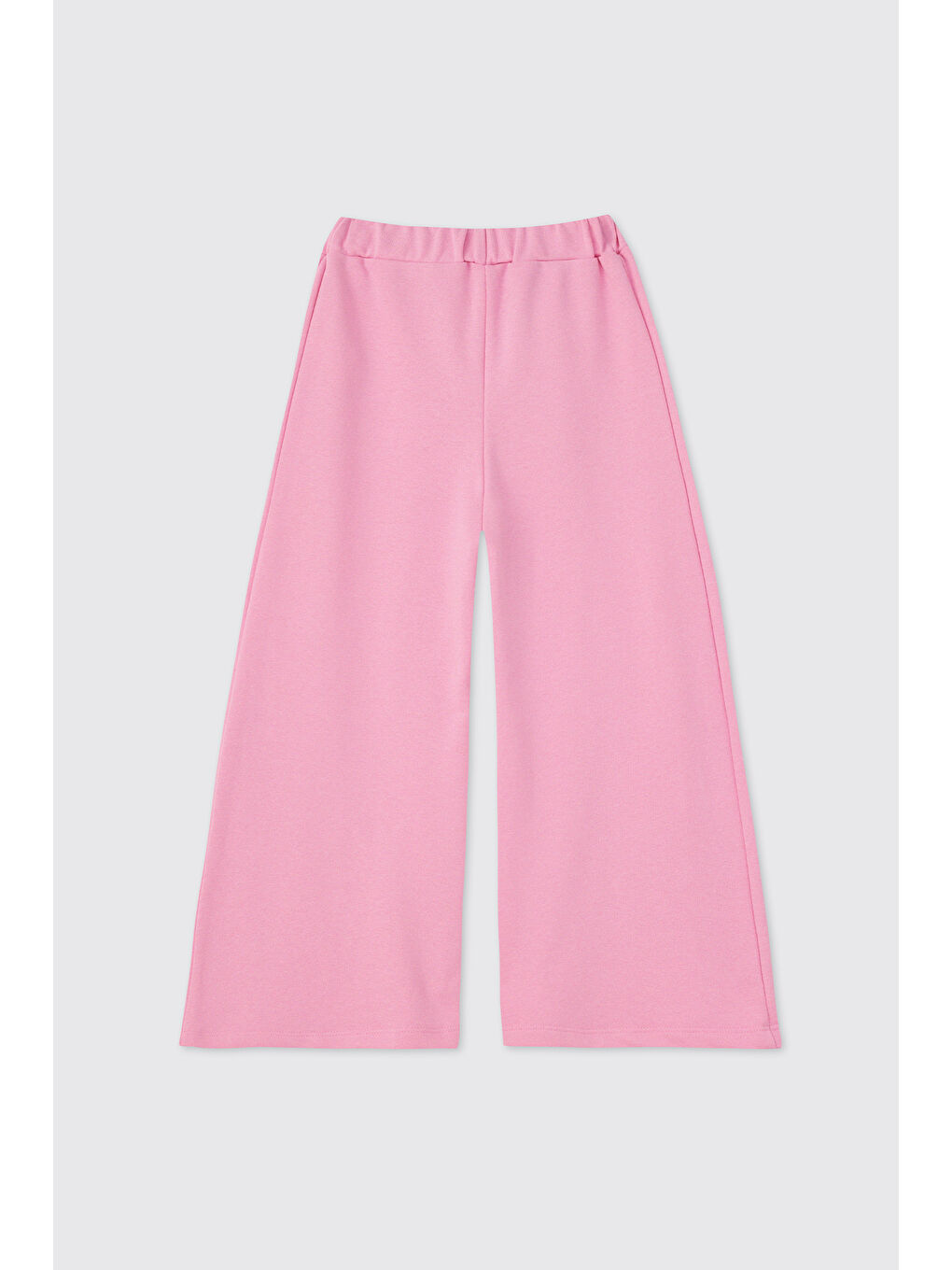 Kız Çocuk Pembe 2'li Takım-5