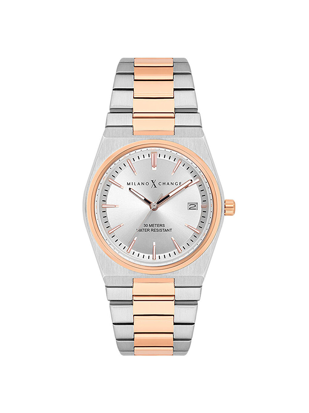 Gri MXL5119 Kadın Kol Saati