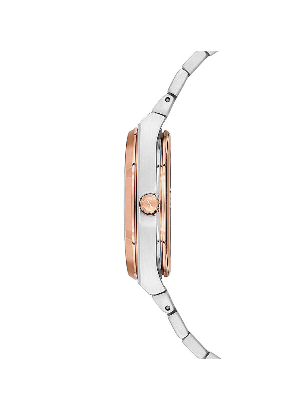 Gri MXL5119 Kadın Kol Saati-1