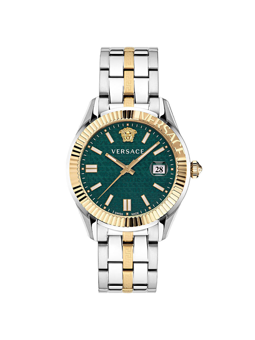 Sarı VRSCVE3K00422 Kol Saati