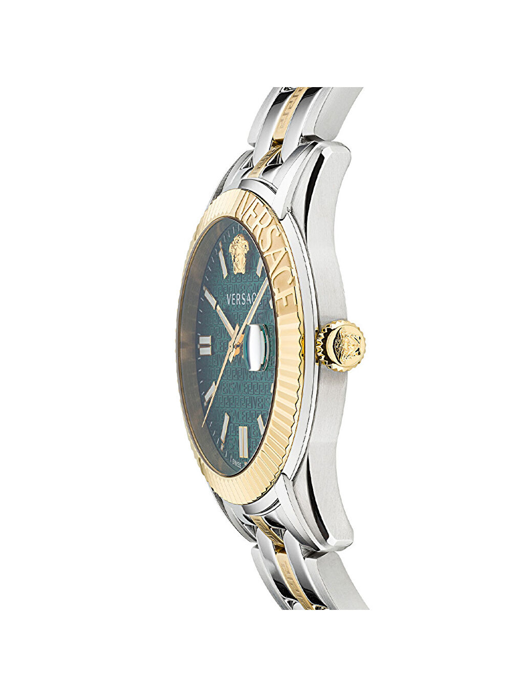 Sarı VRSCVE3K00422 Kol Saati-1