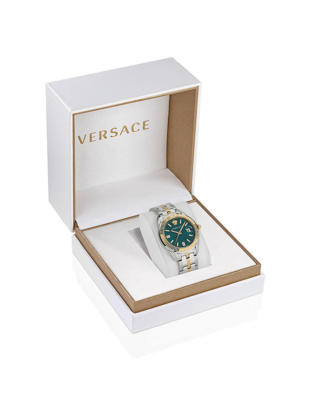 Sarı VRSCVE3K00422 Kol Saati-3