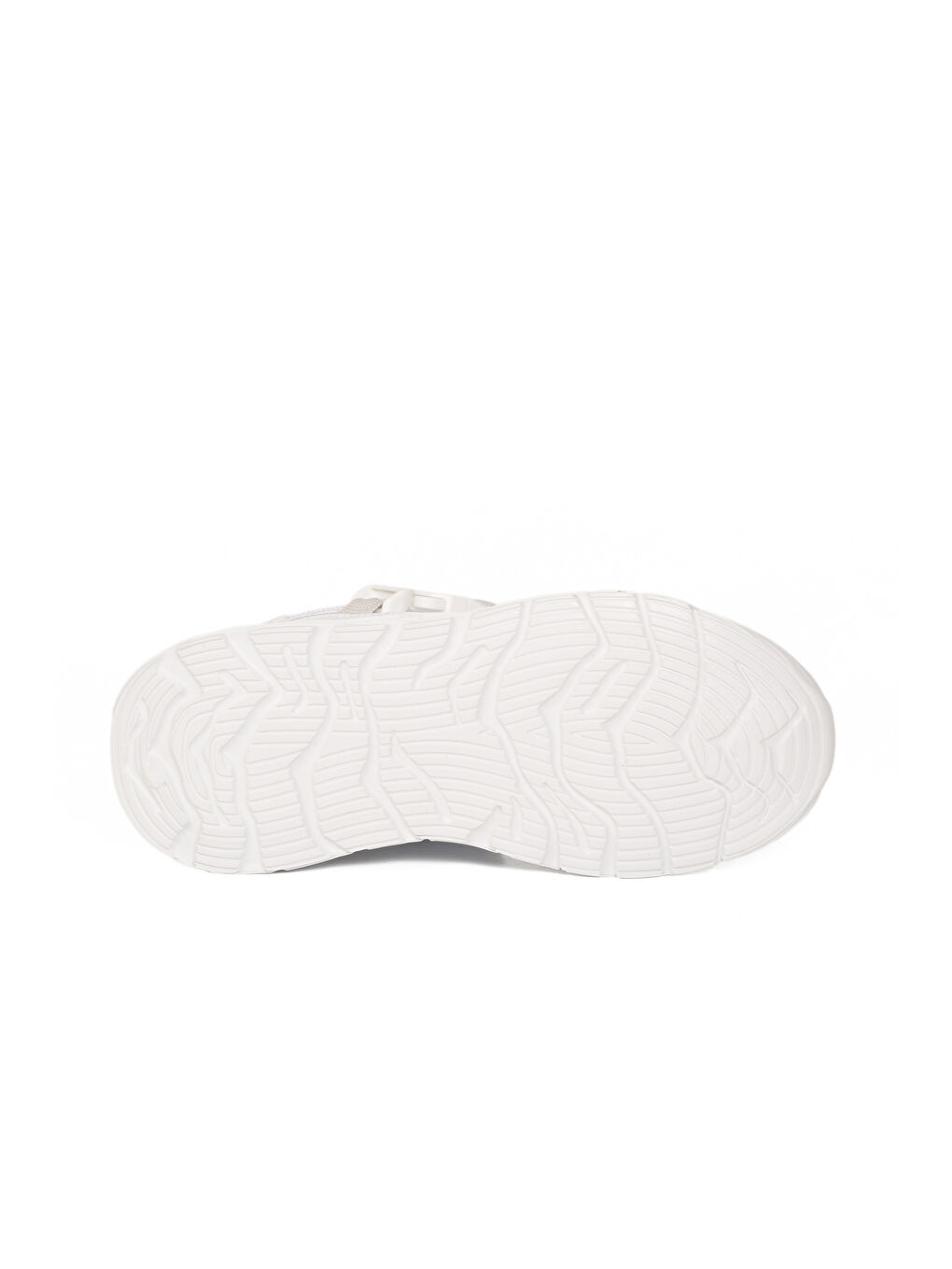 Beyaz Cırtlı Ortopedik Bilek Boy Erkek Çocuk Bot 2036 F-4