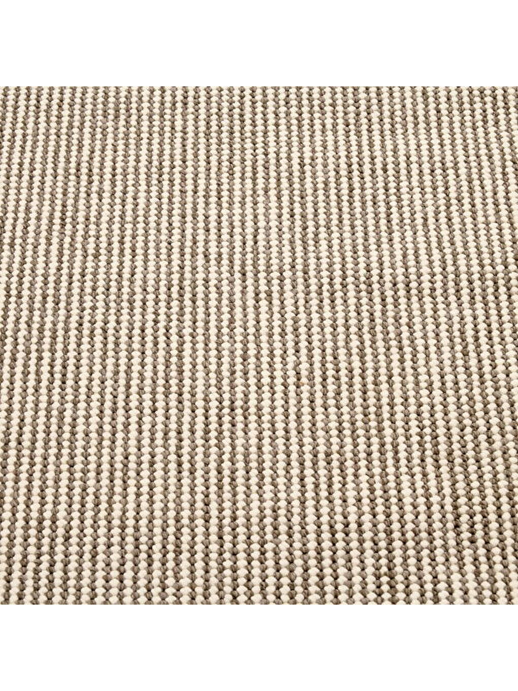 Soft Otantik Dekoratif Halı - Gri - 80x150 cm-2