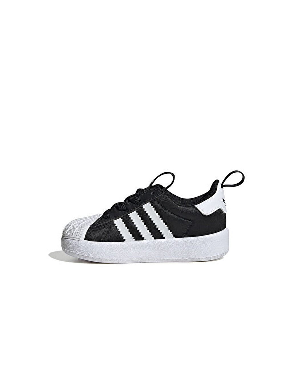 Adifom Superstar 360 I Bebek Günlük Ayakkabı Ih3504 Siyah-1