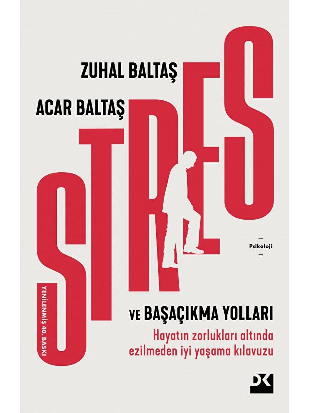 Doğan Kitap Stres Ve Başaçıkma Yolları - Şebnem Yüce