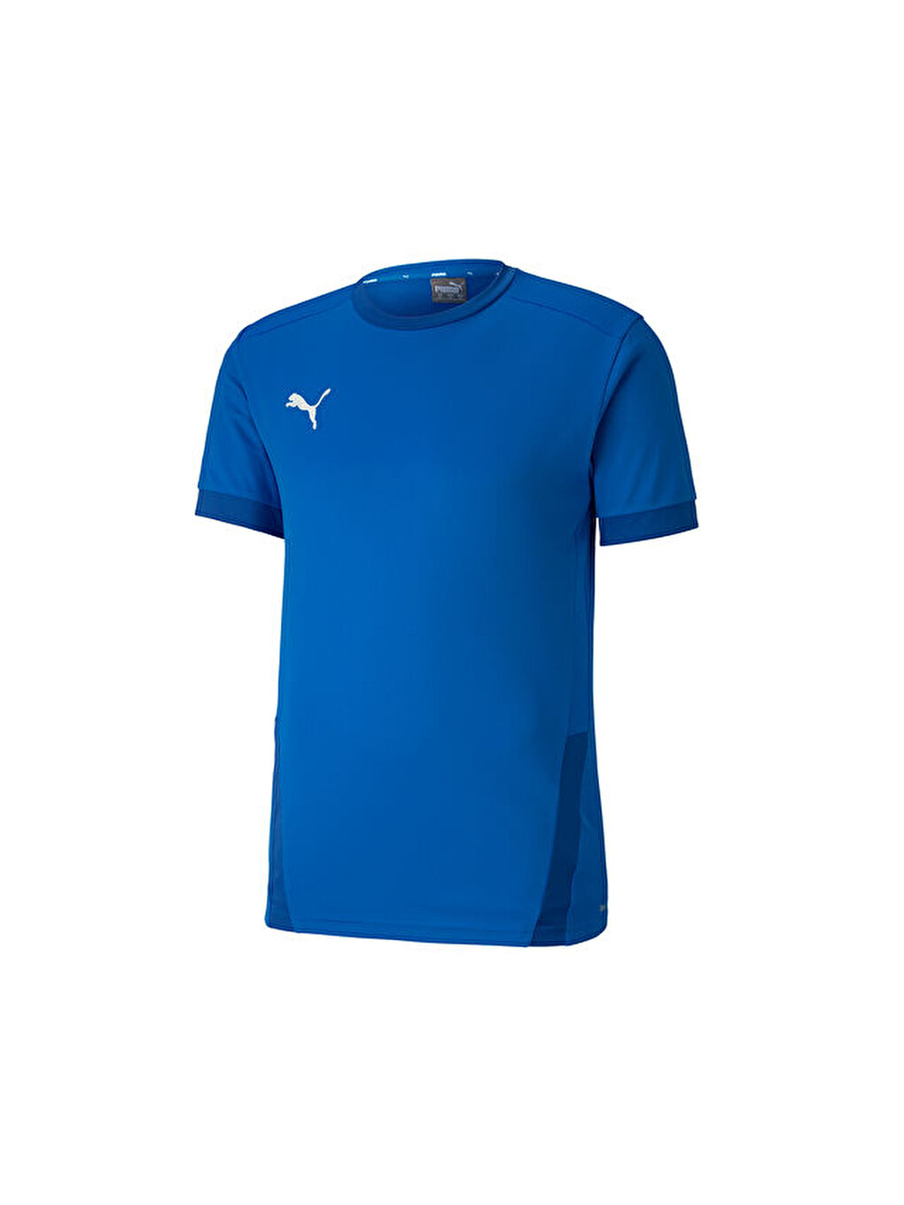 70417102 Teamgoal 23 Jersey Erkek Forması Mavi-1
