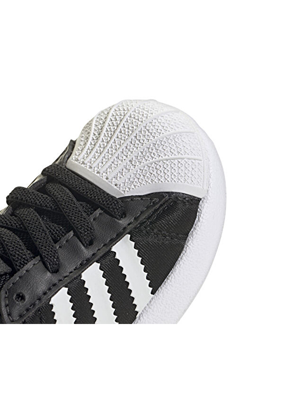 Adifom Superstar 360 I Bebek Günlük Ayakkabı Ih3504 Siyah-6
