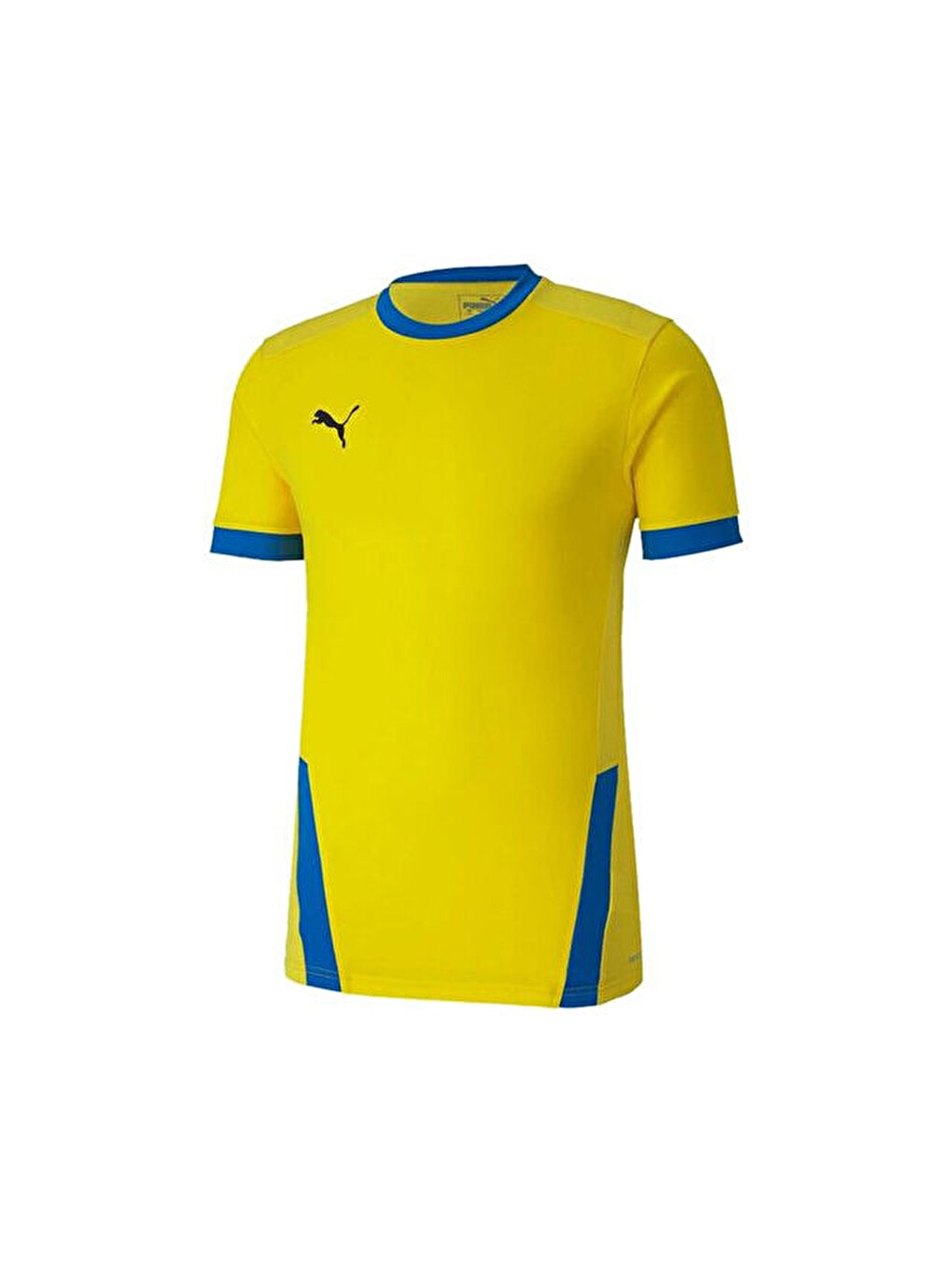 Teamgoal 23 Jersey Cyber Yellow-electric Erkek Futbol Forması 70417117 Sarı