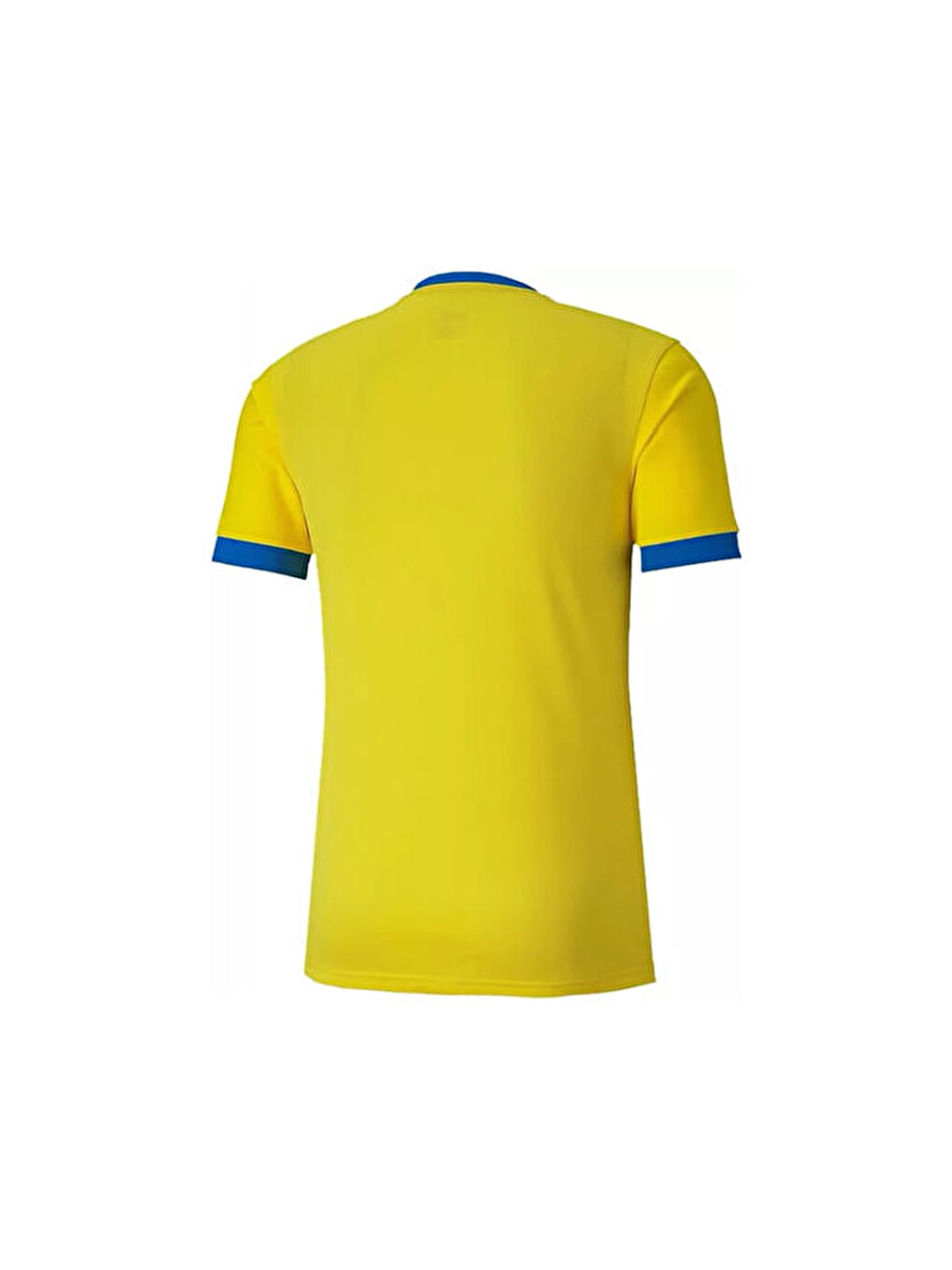 Teamgoal 23 Jersey Cyber Yellow-electric Erkek Futbol Forması 70417117 Sarı-1