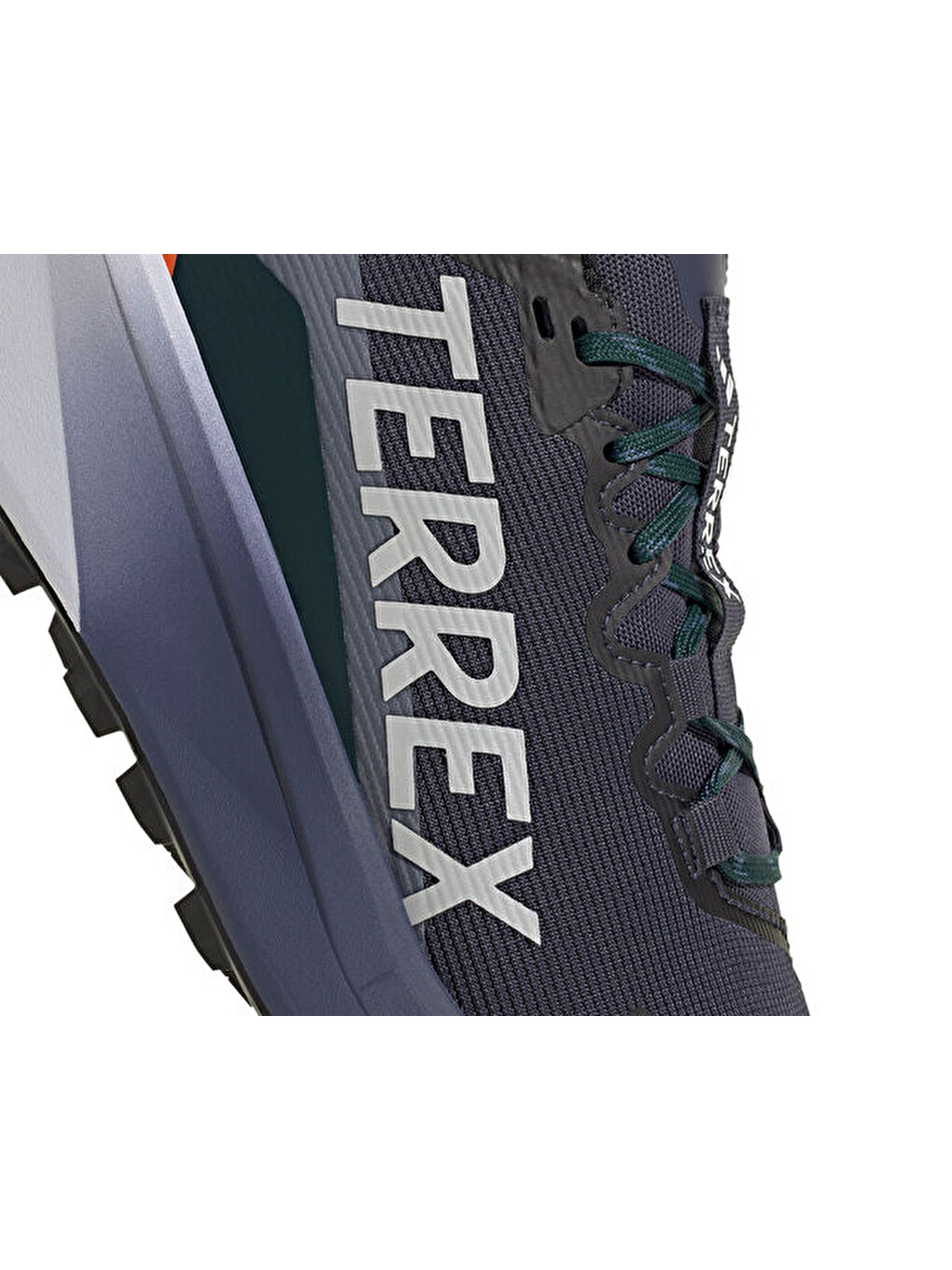 Terrex Agravic G Erkek Arazi Tipi Koşu Ayakkabısı Jr7784 Lacivert-6