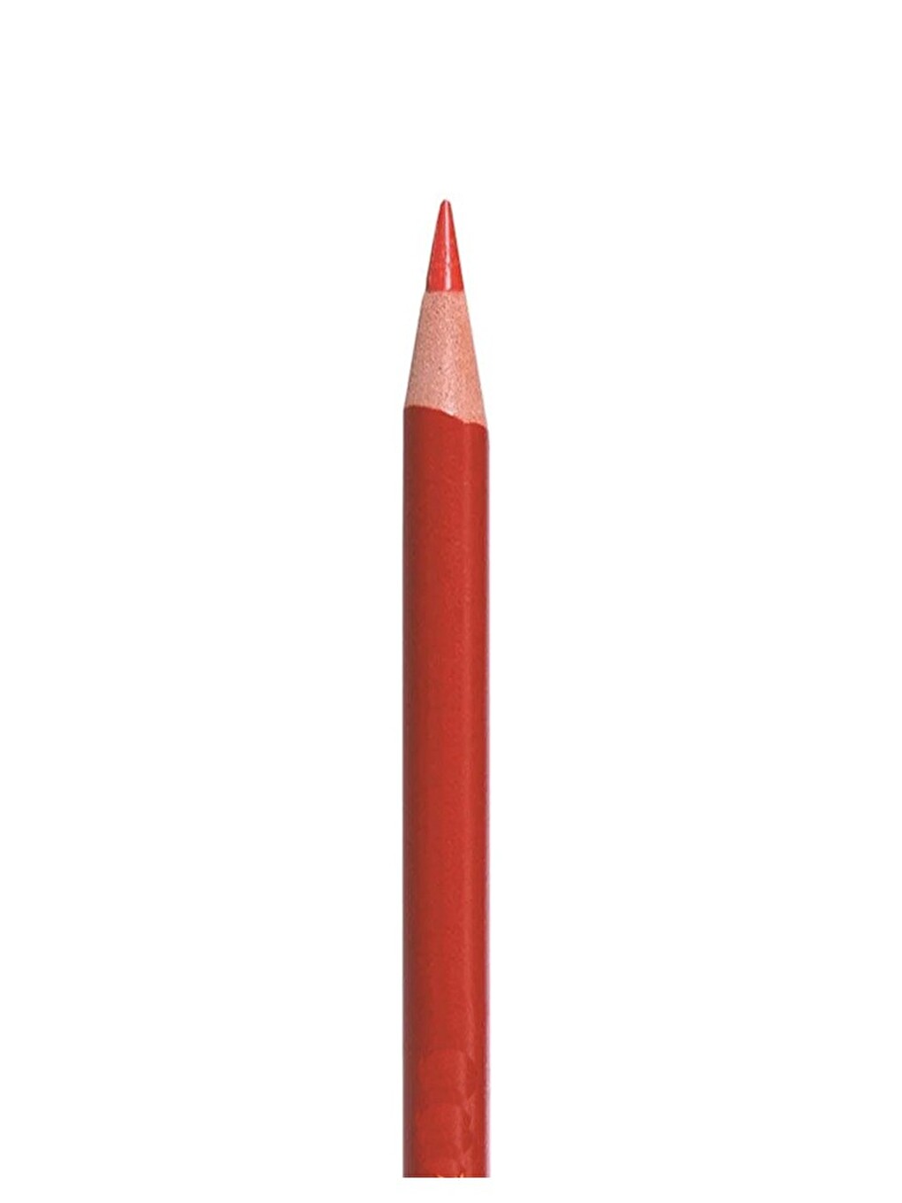 Rotring Kırmızı Kalem 12 Adet Kırmızı Kurşun Kalem Kırmızı Kopya Kalemi Başlık Kalemi Öğrenci Okul-2