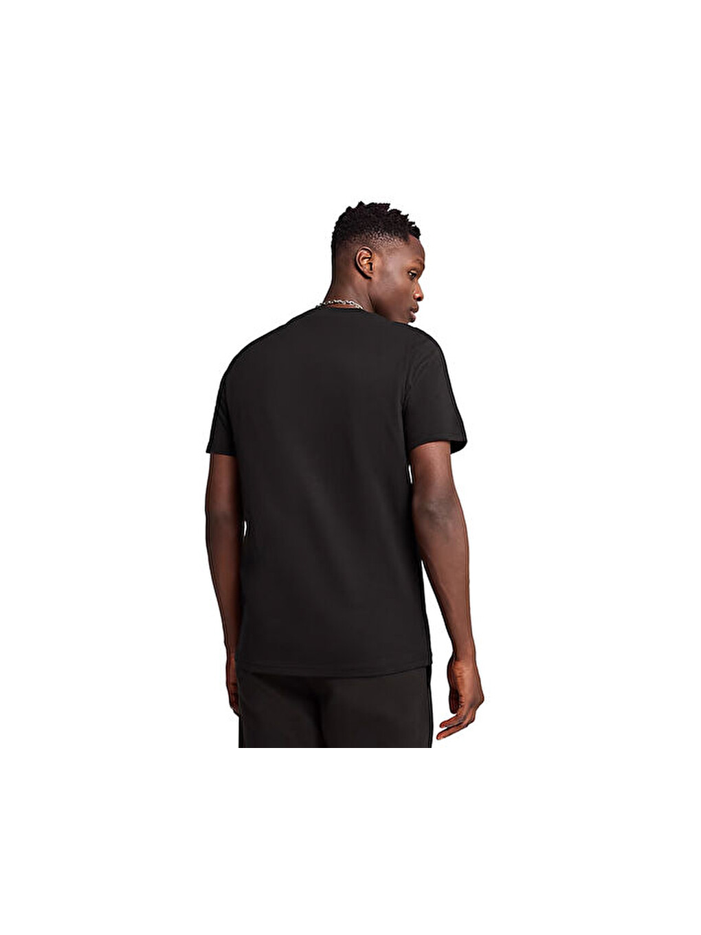 Karışık Wardrobe Ess Graphic Tee Erkek Günlük Tişört 62962701 Renkli-1