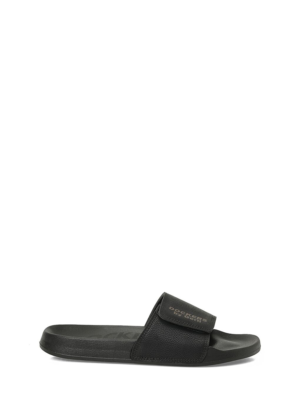 226324 6FX Siyah Erkek Terlik