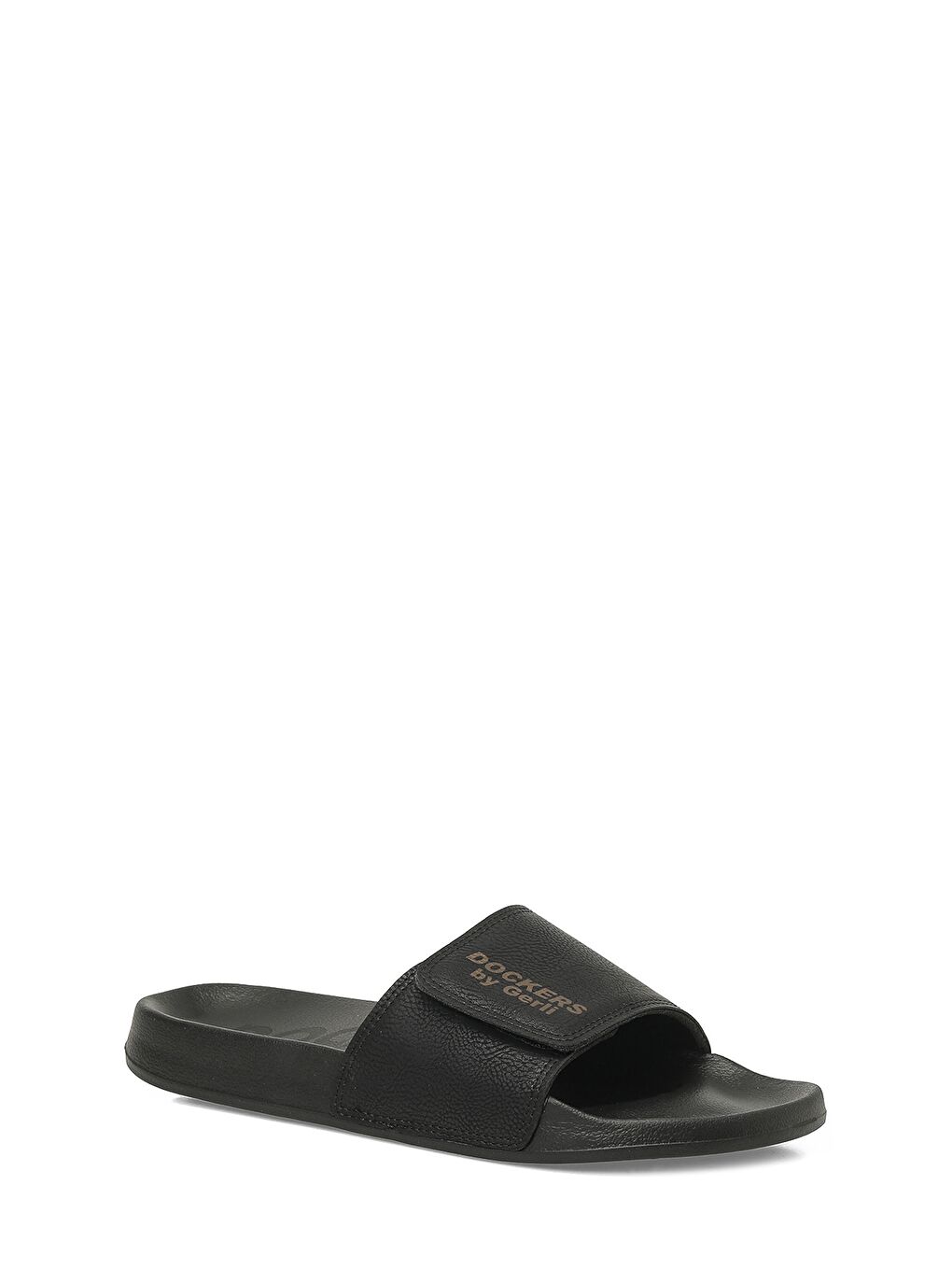 226324 6FX Siyah Erkek Terlik-1