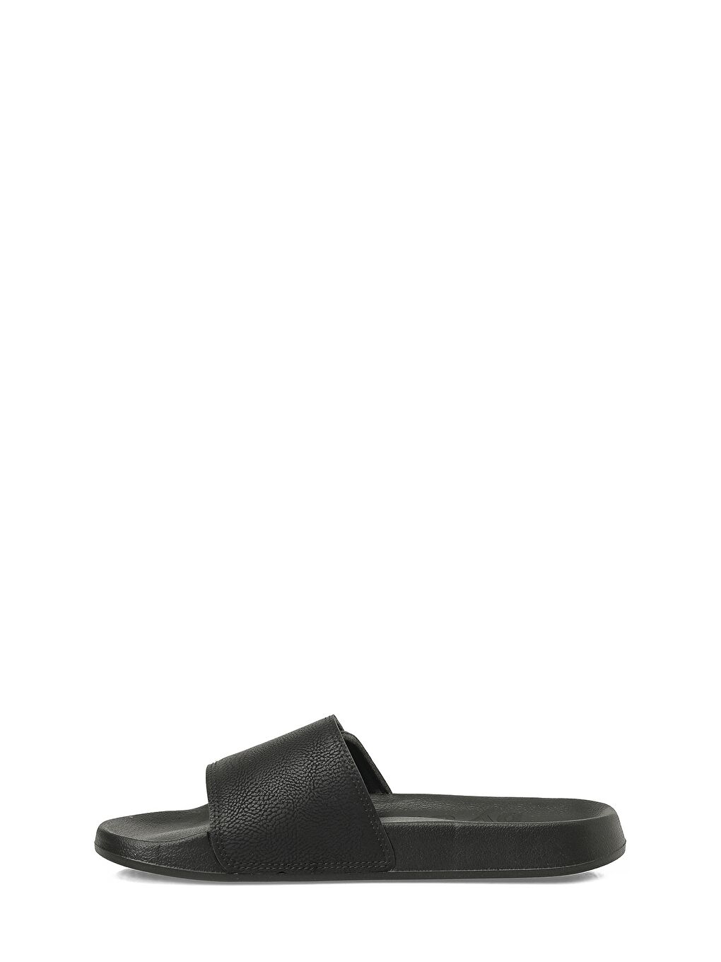 226324 6FX Siyah Erkek Terlik-2