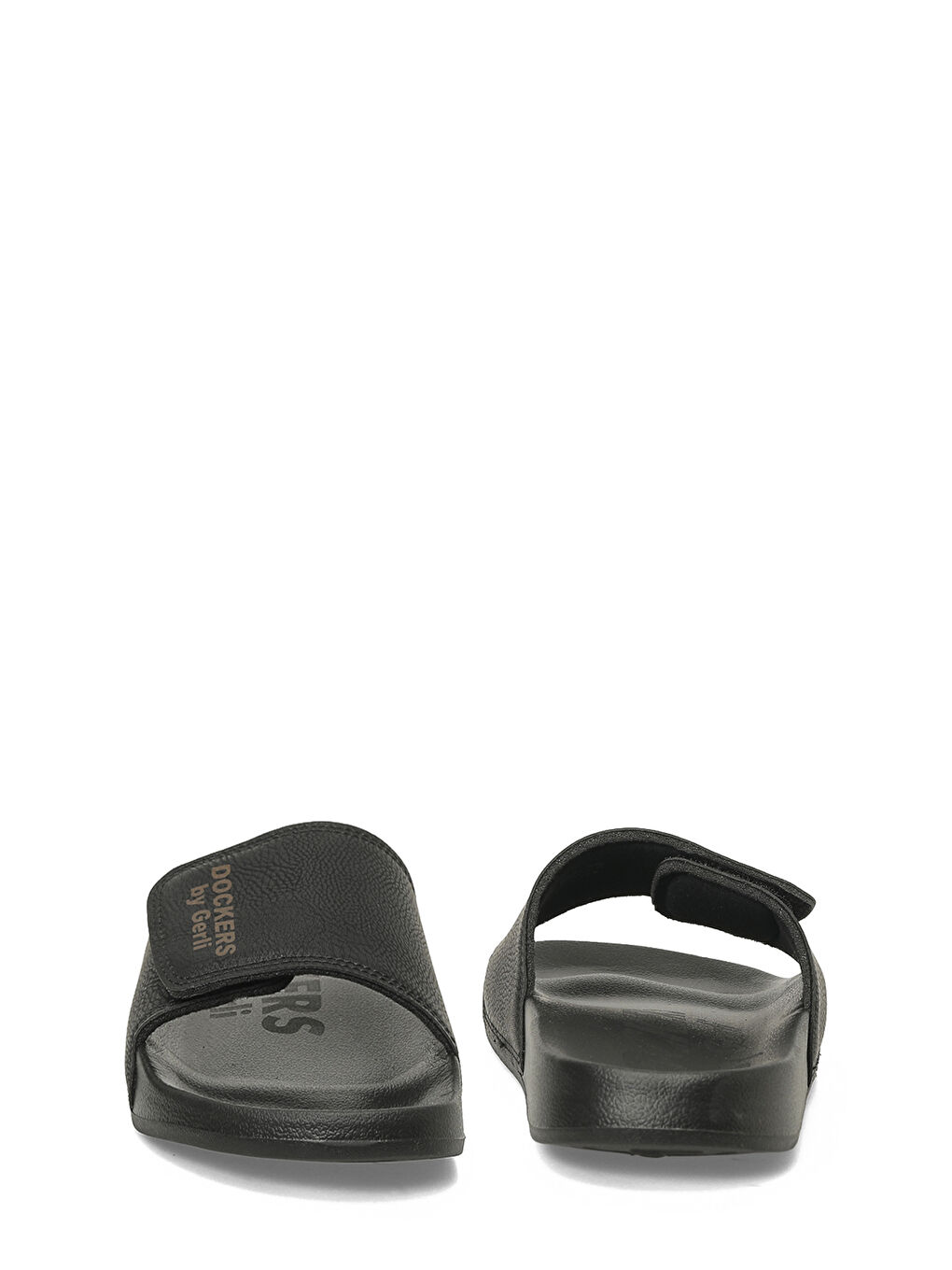 226324 6FX Siyah Erkek Terlik-4